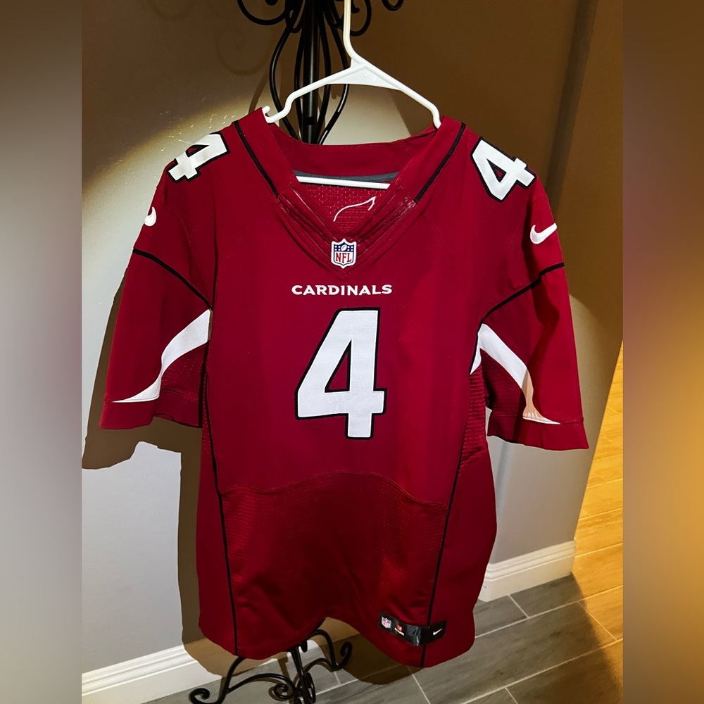 Cardinals Jersey